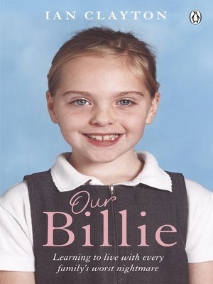 cover image of Our Billie